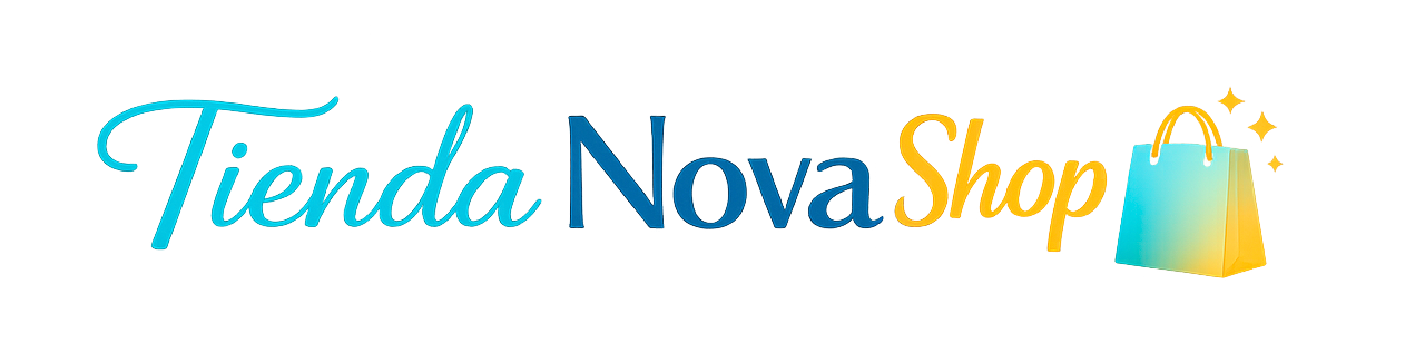Tienda Nova Shop
